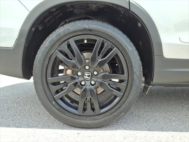 2020 Honda Passport 2WD Sport