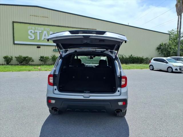 2020 Honda Passport 2WD Sport