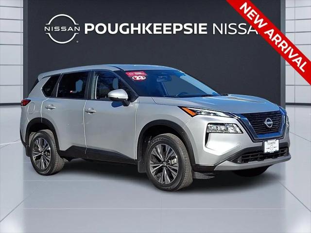 2023 Nissan Rogue SV Intelligent AWD for sale in Wappingers Falls, NY