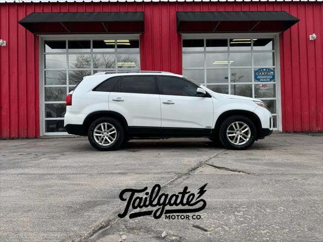 2015 Kia Sorento LX for sale in Fremont, NE