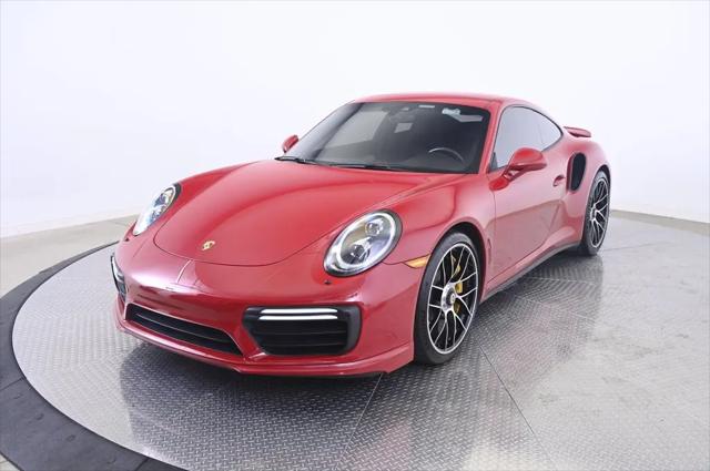 2018 Porsche 911 Turbo for sale in Beachwood, OH