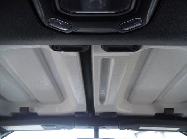 2023 Jeep Wrangler 4xe Rubicon 4x4