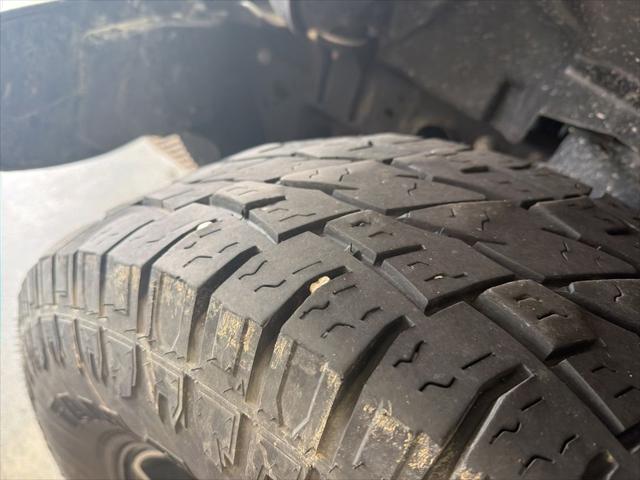 2018 Jeep Wrangler Unlimited Rubicon 4x4