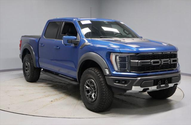 2022 Ford F-150 Raptor for sale near Groveport, OH
