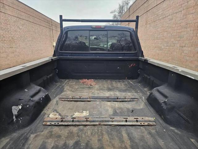 2007 Ford F-350 LARIAT