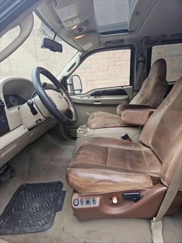 2007 Ford F-350 LARIAT