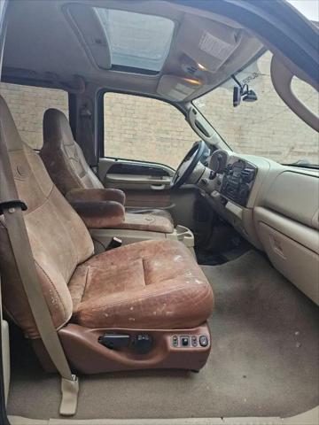 2007 Ford F-350 LARIAT