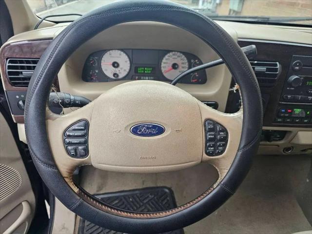2007 Ford F-350 LARIAT