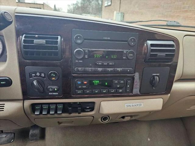 2007 Ford F-350 LARIAT