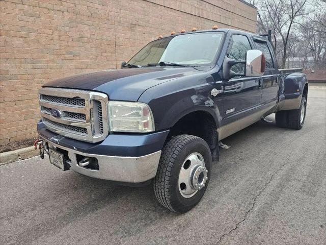 2007 Ford F-350 LARIAT for sale in Roselle, IL