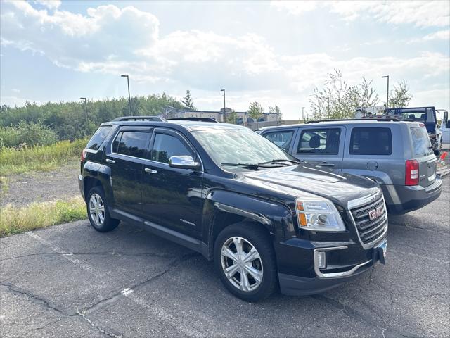 2016 GMC Terrain SLE-2 for sale in Duluth, MN