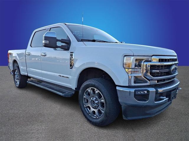 2021 Ford F-350 XL
