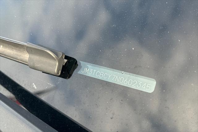 2022 Mazda CX-9 Touring