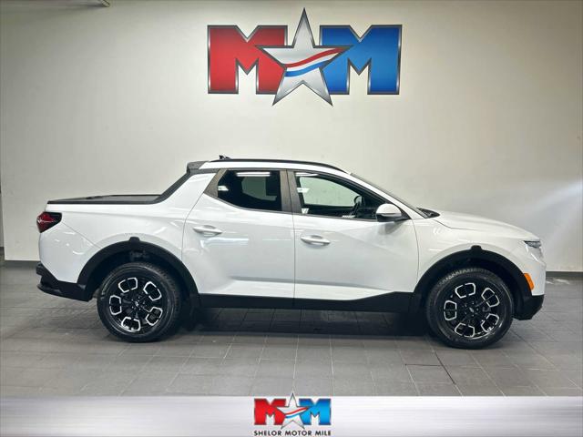 2022 Hyundai Santa Cruz SEL Premium for sale in Christiansburg, VA