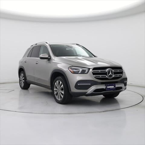 2020 Mercedes-Benz GLE-Class GLE 350 4MATIC