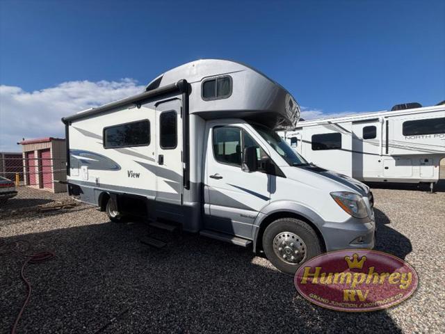 2018 Mercedes-Benz Sprinter 3500 Unknown