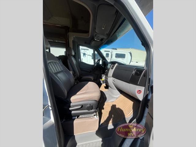 2018 Mercedes-Benz Sprinter 3500 Unknown