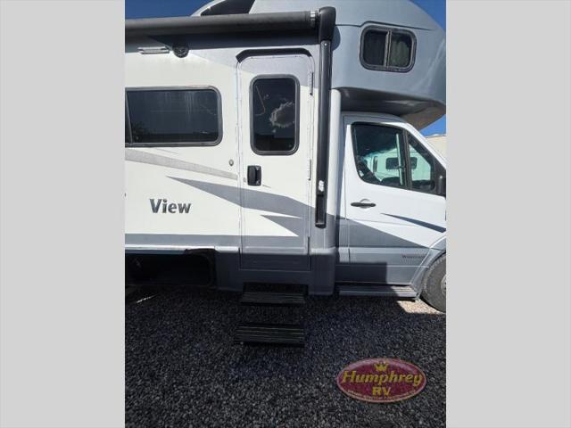 2018 Mercedes-Benz Sprinter 3500 Unknown