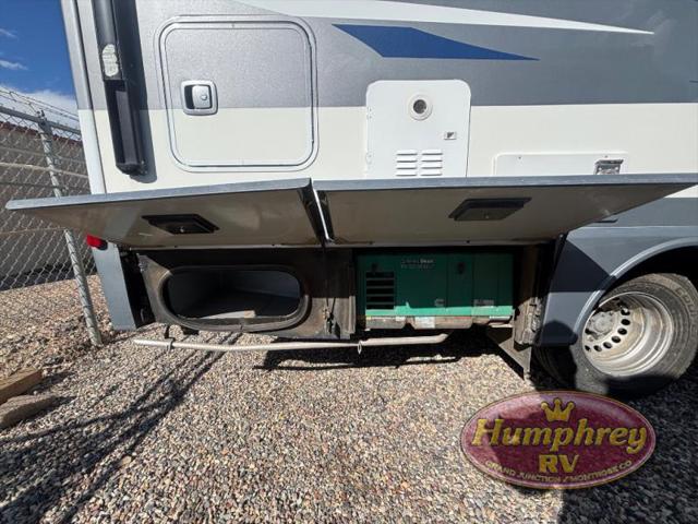 2018 Mercedes-Benz Sprinter 3500 Unknown