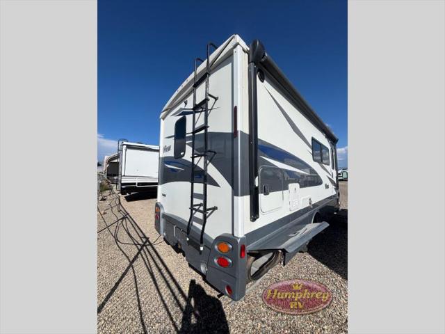 2018 Mercedes-Benz Sprinter 3500 Unknown