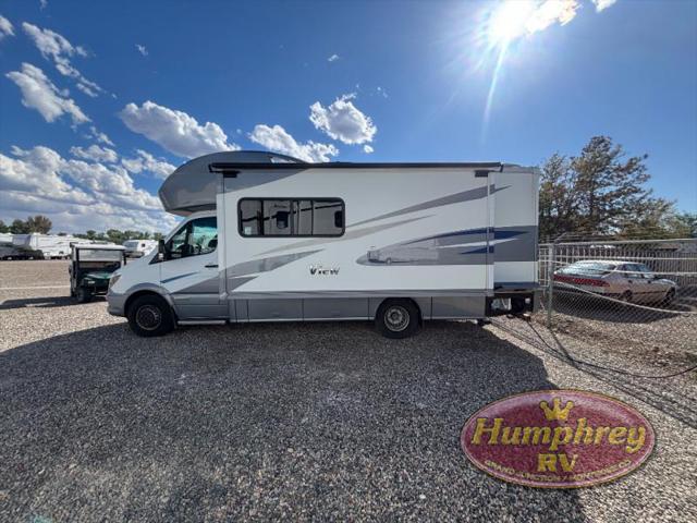 2018 Mercedes-Benz Sprinter 3500 Unknown