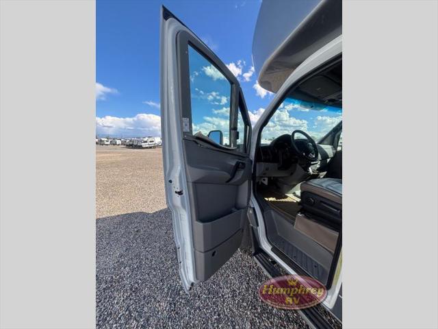 2018 Mercedes-Benz Sprinter 3500 Unknown