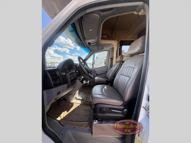 2018 Mercedes-Benz Sprinter 3500 Unknown