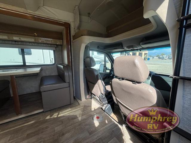 2018 Mercedes-Benz Sprinter 3500 Unknown