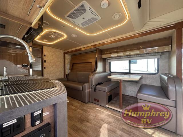 2018 Mercedes-Benz Sprinter 3500 Unknown