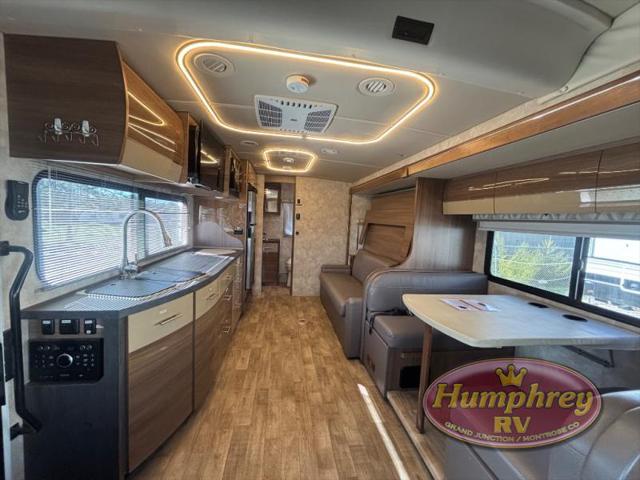 2018 Mercedes-Benz Sprinter 3500 Unknown