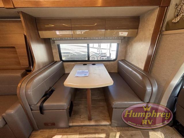 2018 Mercedes-Benz Sprinter 3500 Unknown