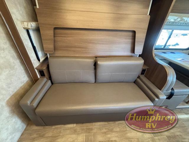 2018 Mercedes-Benz Sprinter 3500 Unknown
