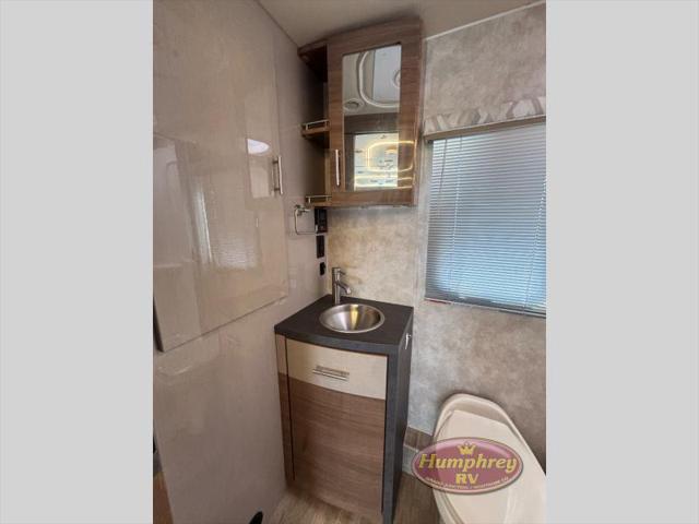 2018 Mercedes-Benz Sprinter 3500 Unknown