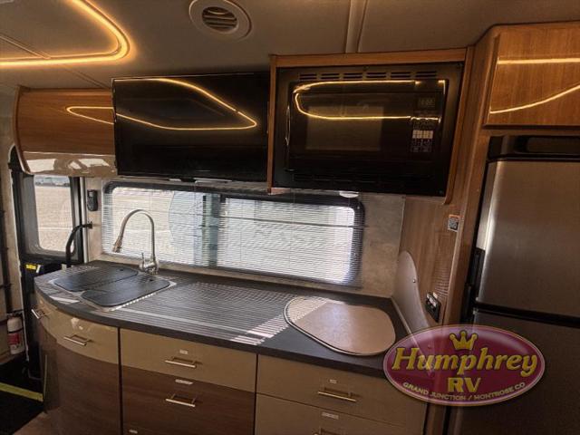 2018 Mercedes-Benz Sprinter 3500 Unknown