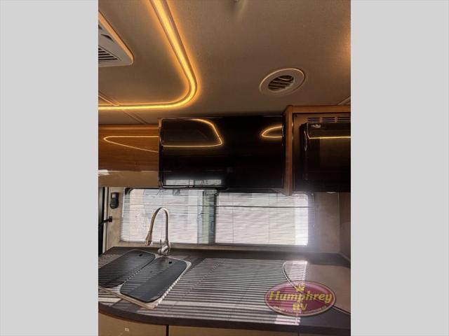 2018 Mercedes-Benz Sprinter 3500 Unknown