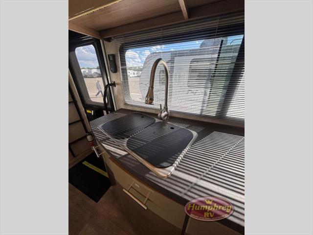 2018 Mercedes-Benz Sprinter 3500 Unknown