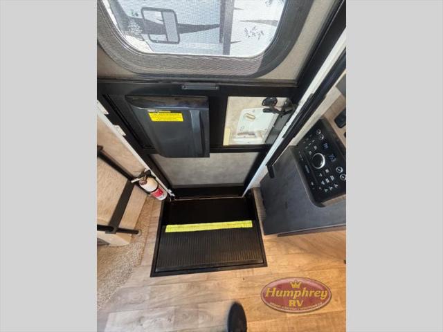 2018 Mercedes-Benz Sprinter 3500 Unknown