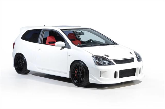 2002 Honda Civic Si for sale in Farmingdale, NY