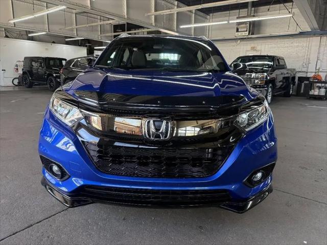 2019 Honda HR-V Sport for sale in Canonsburg, PA