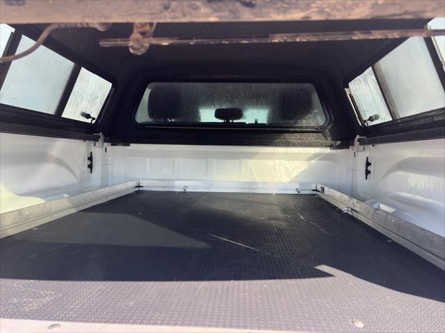 2022 Ram 2500 Big Horn Crew Cab 4x4 64 Box