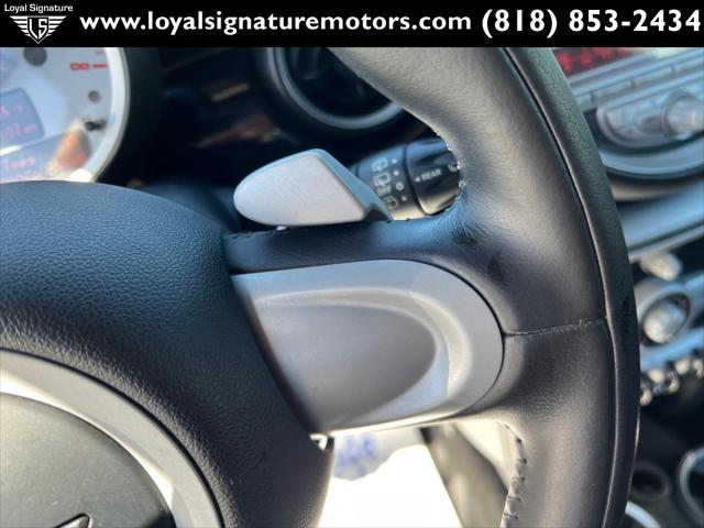 2009 MINI Cooper Hatchback