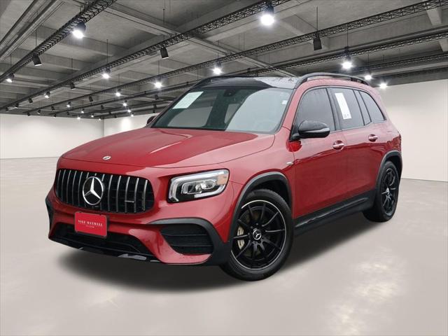 2022 Mercedes-Benz GLB 4MATIC for sale in Killeen, TX