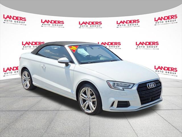2018 Audi A3 2.0T Premium for sale in Southaven, MS