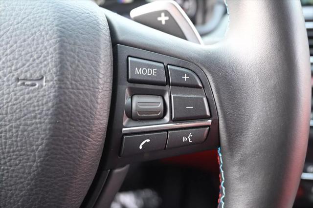2013 BMW M5 Sedan 4D