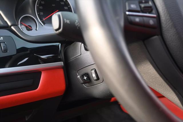 2013 BMW M5 Sedan 4D