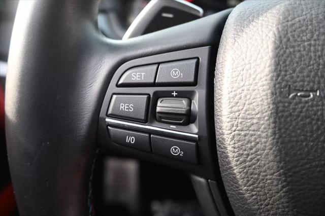 2013 BMW M5 Sedan 4D