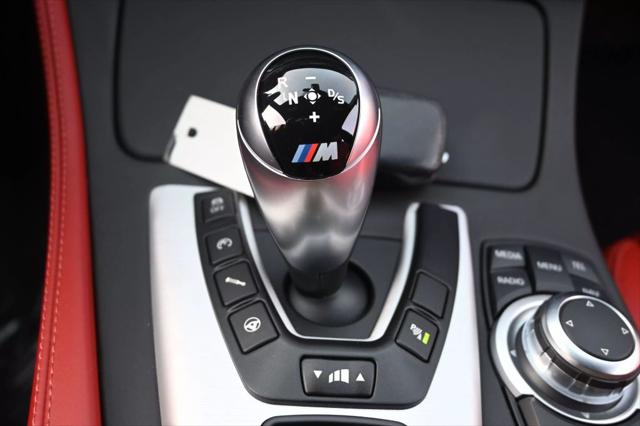 2013 BMW M5 Sedan 4D