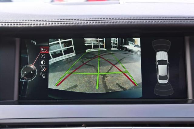 2013 BMW M5 Sedan 4D