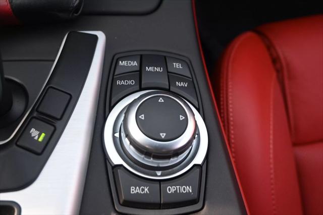 2013 BMW M5 Sedan 4D