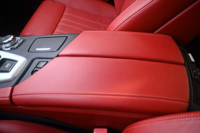 2013 BMW M5 Sedan 4D
